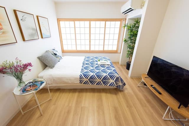 Apartment, Non Smoking