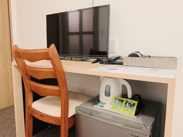 Triple Room, Private Bathroom (301)