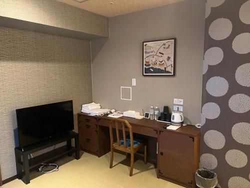 โรงแรมโฮตาคุ (Hotaku HOTEL)4