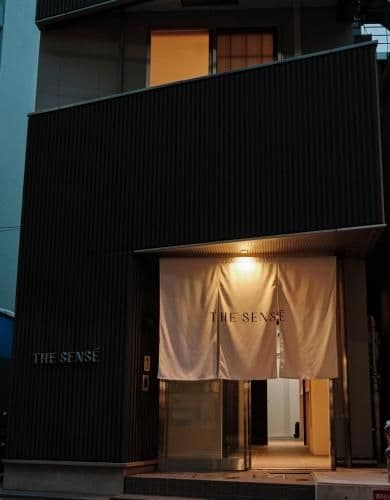 เดอะเซ็นส์ เดอะเซ็นส์