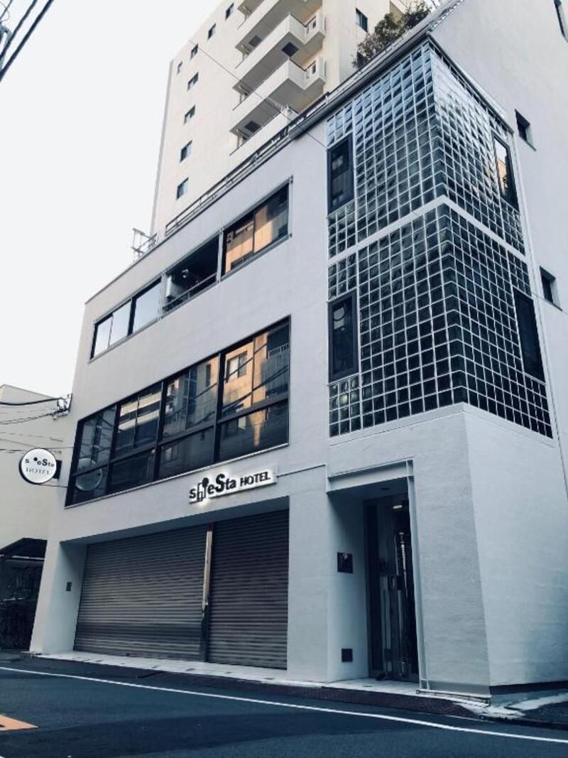 ดีไซเนอร์ เซียสตา โฮเทล (Designers Siesta Hotel)0
