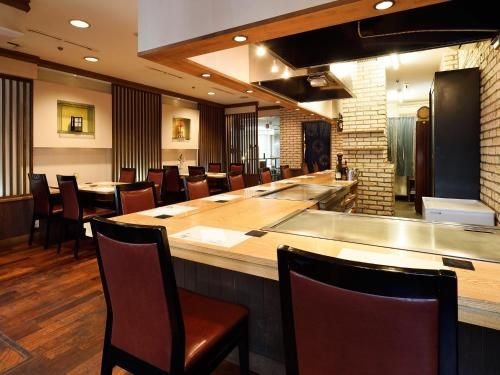 โรงแรมเบลมอนท์ โตเกียว (Belmont Hotel Tokyo)0