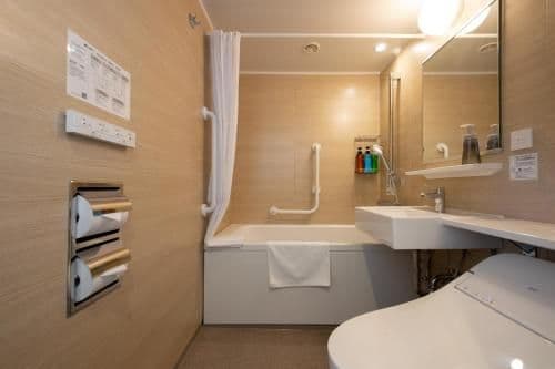 Premium One Bedroom