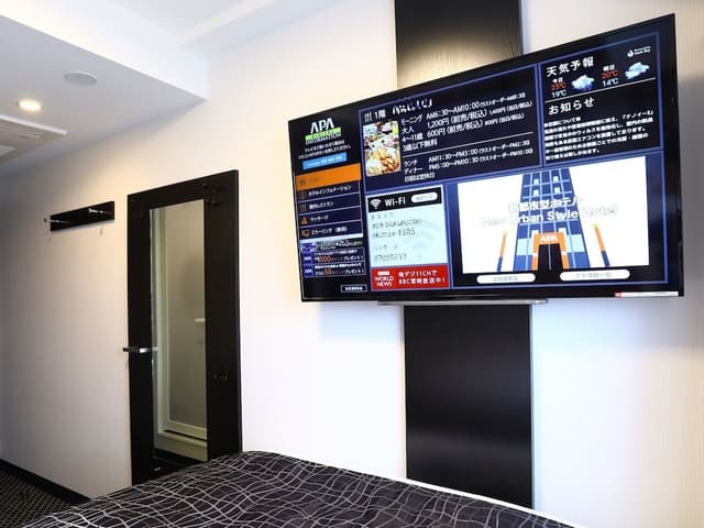 Deluxe Twin Room, Non Smoking