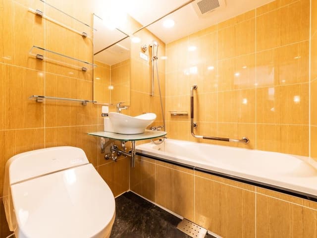 Deluxe Twin Room, Non Smoking