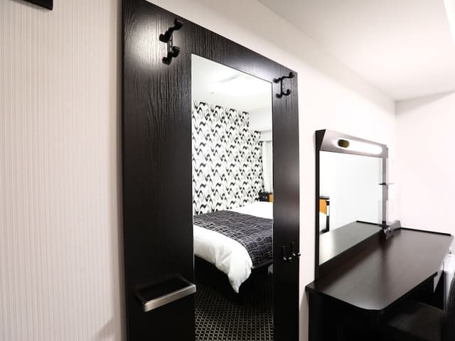 Deluxe Twin Room, Non Smoking