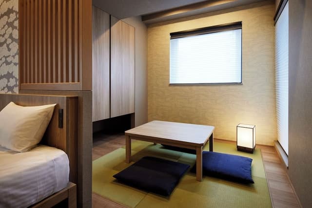 Superior 5Bed