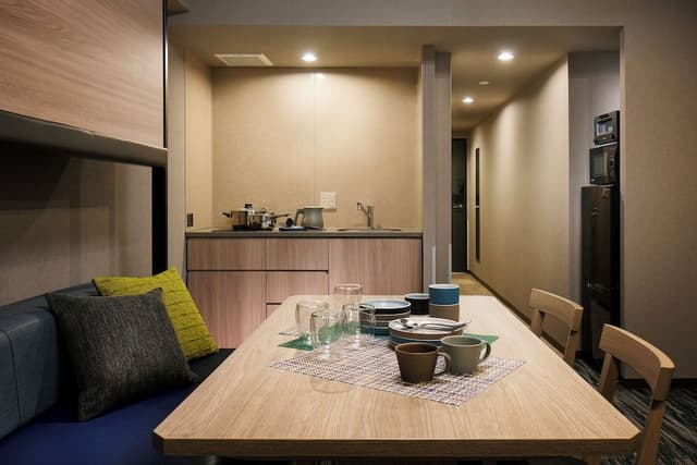 Superior 5Bed