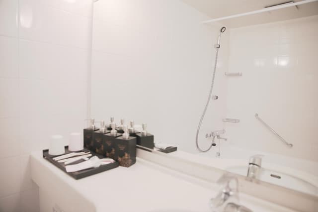 Deluxe Twin Room (2 Semi-double Beds)