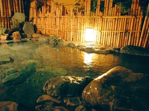 ซุยโกะเอง เรียวกัง (Suikoen Ryokan)2