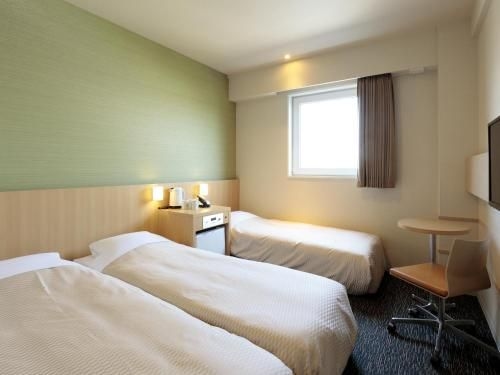 โรงแรมคันเดโอะ ชิมาดะ (Candeo Hotels Shimada)3
