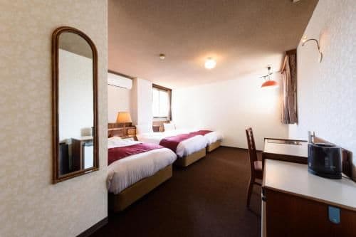 Triple Room - Non-Smoking