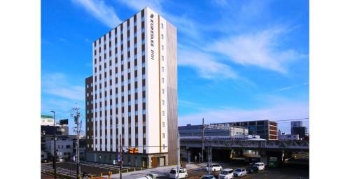คูเรตาเกะ อินน์ พรีเมียม ชิซูโอกะ แอนเน็กซ์ (Kuretake Inn Premium Shizuoka Annex)0