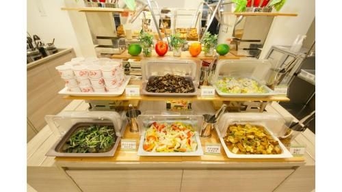 คูเรตาเกะ อินน์ พรีเมียม ชิซูโอกะ แอนเน็กซ์ (Kuretake Inn Premium Shizuoka Annex)4