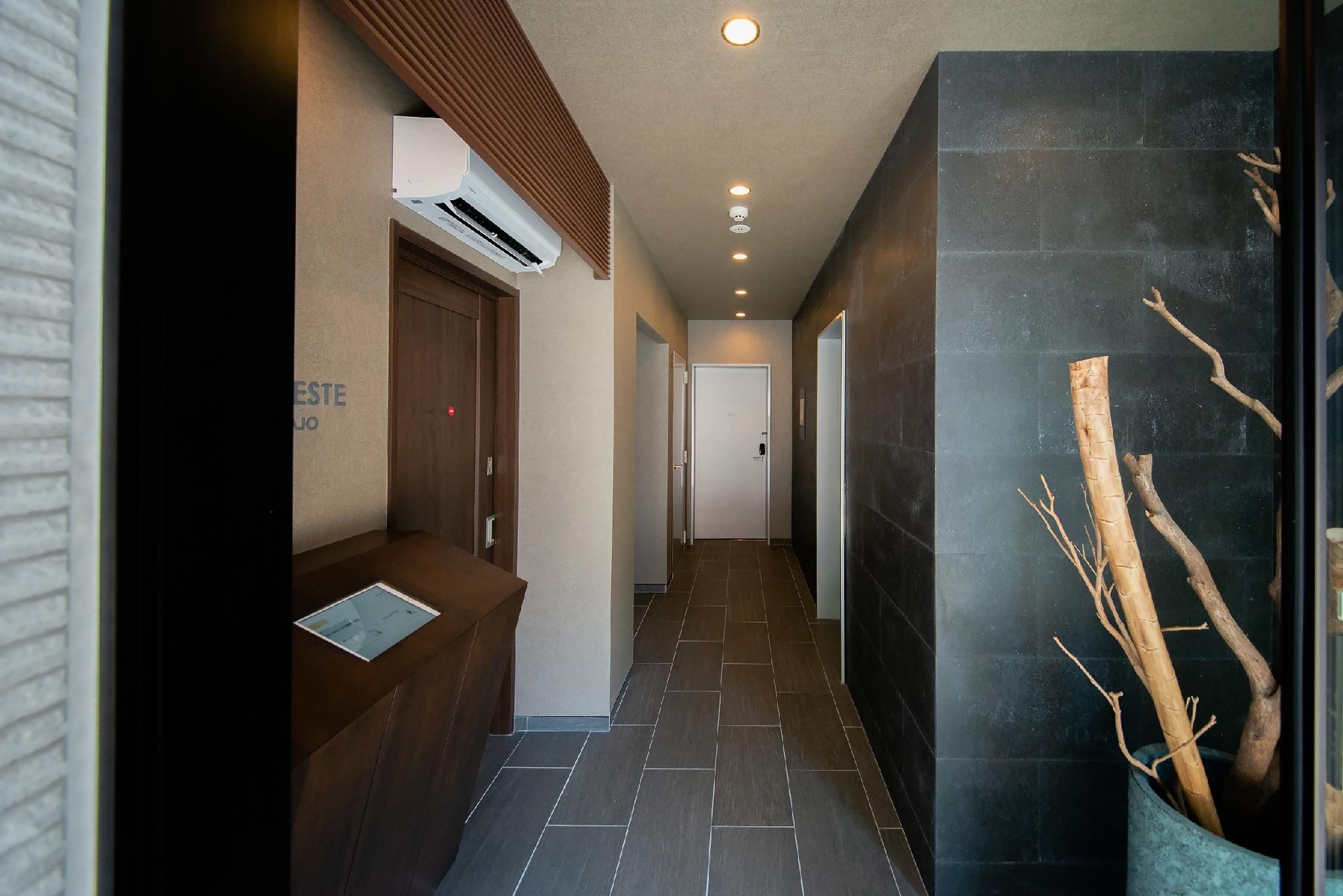 โรงแรมเซเลสเต้ ชิซึโอกะ (Hotel Celeste Shizuoka)2