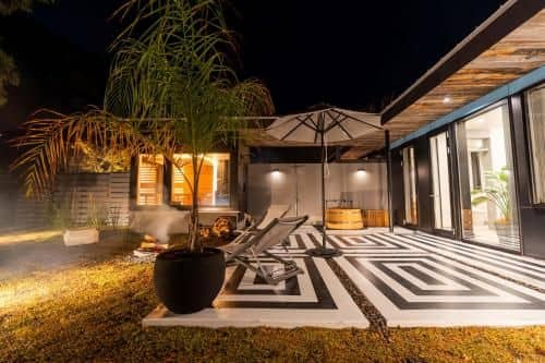 Umegashima Drive-In & Sauna Villa Umegashima Drive-In & Sauna Villa