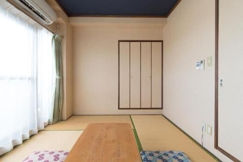 Standard Japanese Double Or Twin