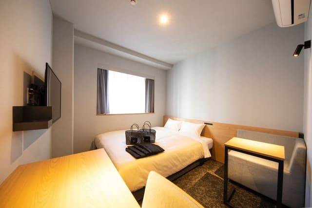 Standard Double Room, 1 Queen Bed, Non Smoking