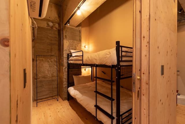 Basic Quadruple Room
