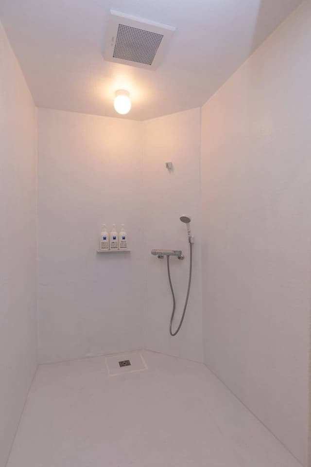 Basic Quadruple Room