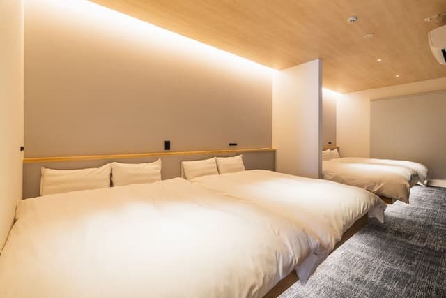 Suite Room, Non Smoking
