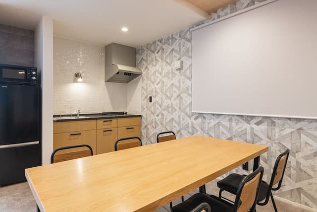 Suite Room, Non Smoking