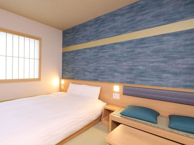 Queen Room, Non Smoking