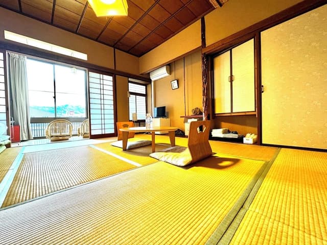 Standard Room A, Non-smoking