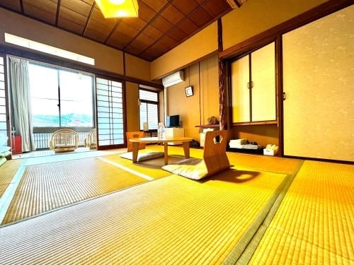 เจแปนีส อิน โฮเทล มัตสึกิโซะ (Japanese In Hotel Matsukiso)3