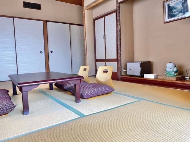 Superior Room B, Non-smoking