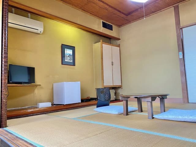 Standard Room B, Non-smoking