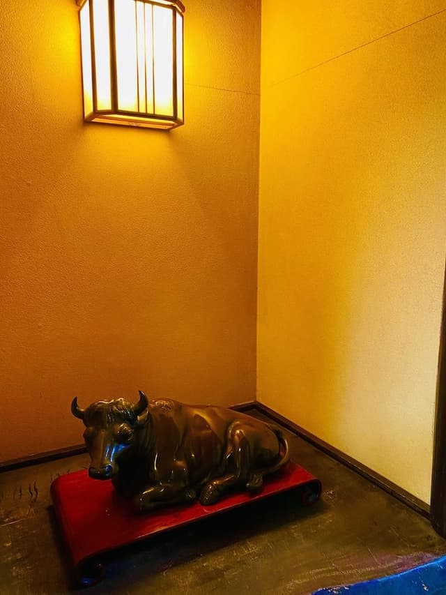 Deluxe Room A, Non-smoking