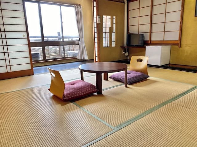 Standard Room B, Non-smoking