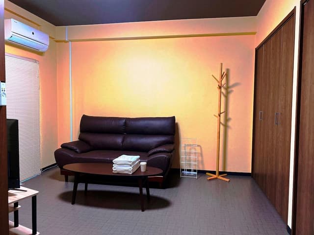 Quadruple Room - 201