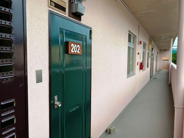 Quadruple Room - 202