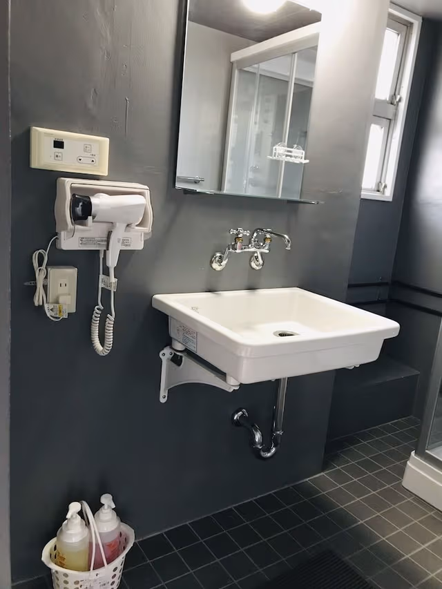 Quadruple Room - 502