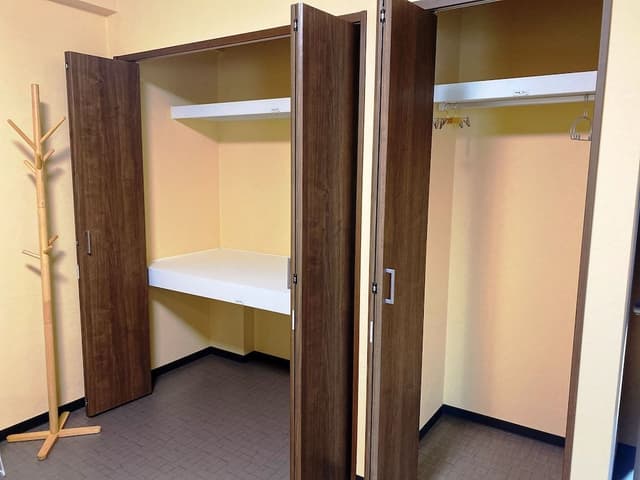 Quadruple Room - 201