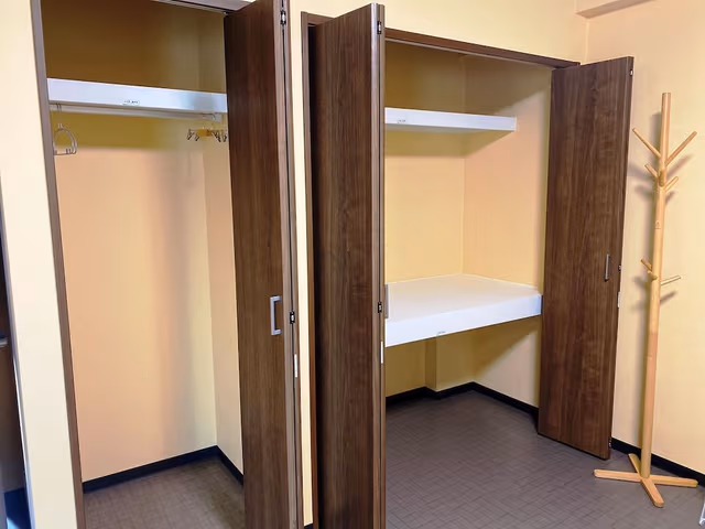 Quadruple Room - 202