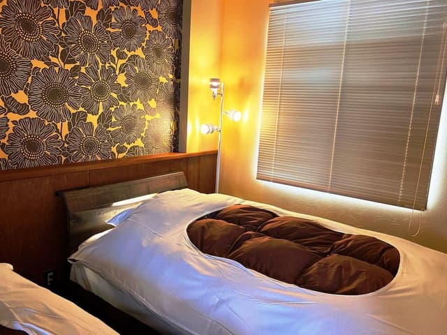 Quadruple Room - 202
