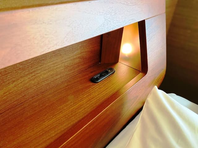 Quadruple Room - 502