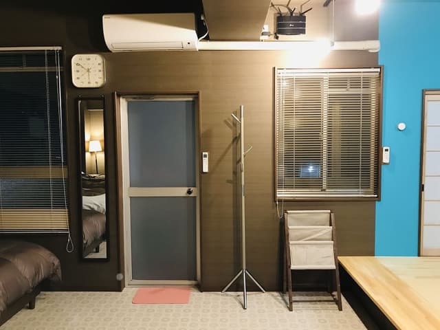 Quadruple Room - 203