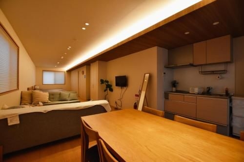 ไพรม์รูม เบปปุ คิคุ (PrimeRoom Beppu Kiku)4