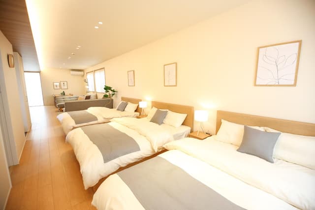 Standard Room 102