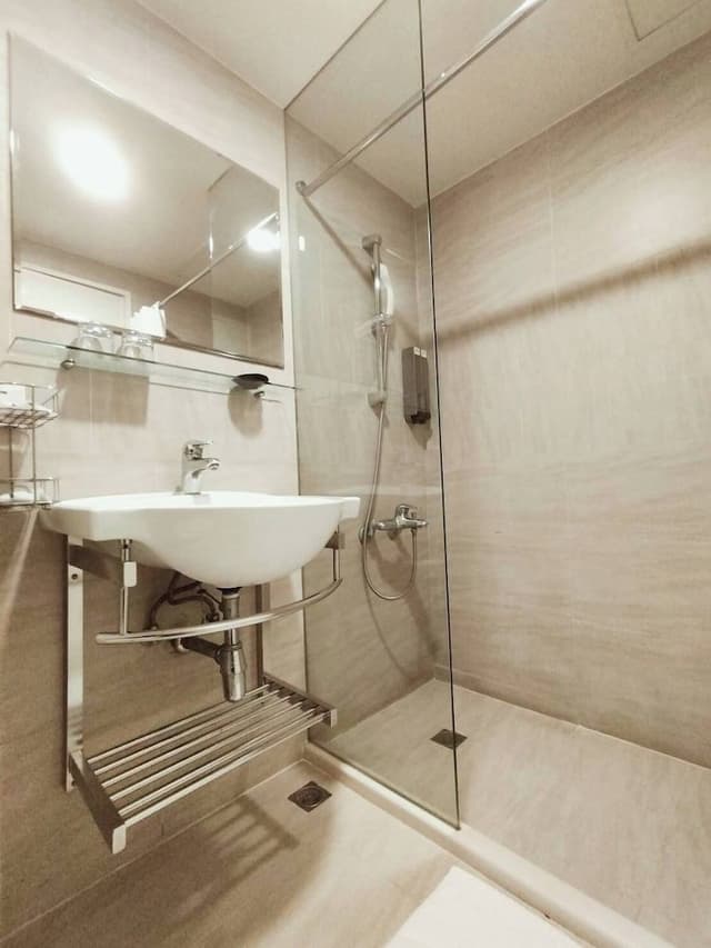 Elegance Section Standard Twin