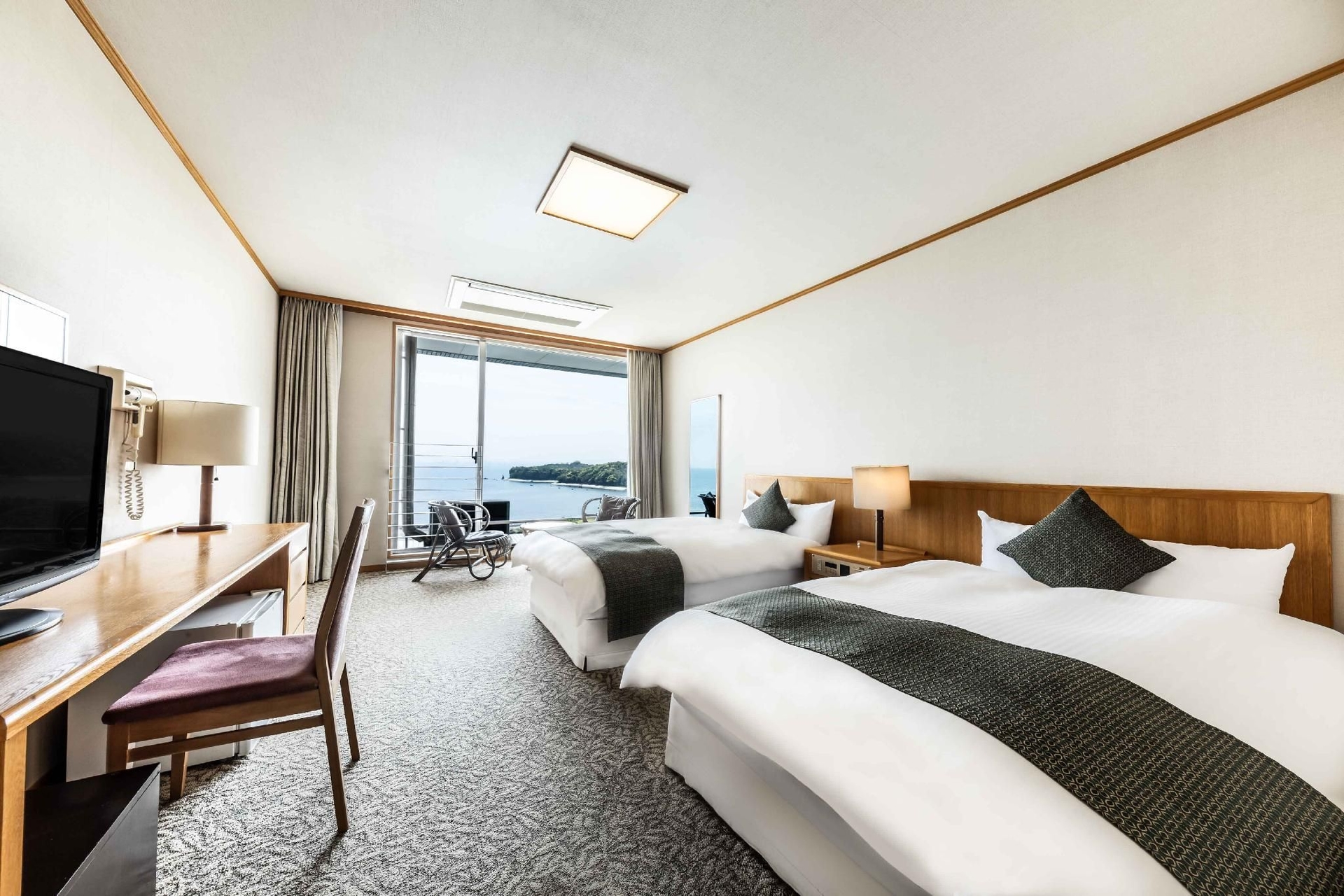 Spa and Resort Hotel Solage Oita Hiji Beppuwan3