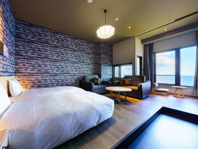 Executive Twin Room