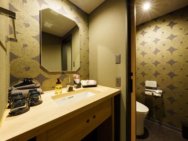 Executive Twin Room