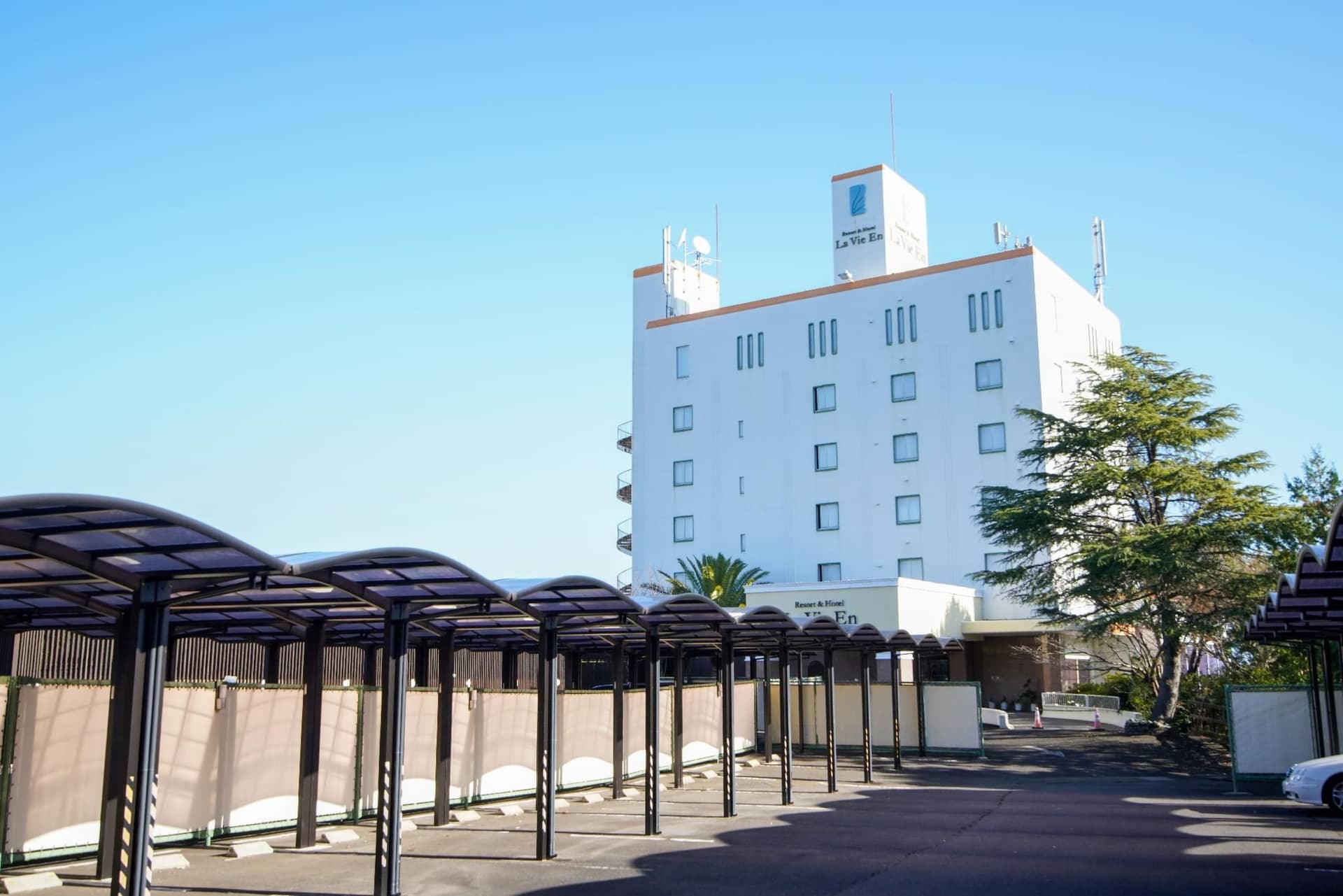 Hotel Lavien Hotel Lavien