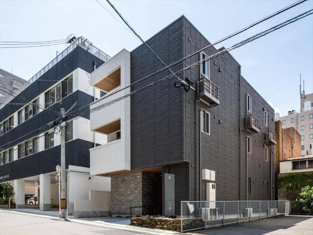 GRAND BASE Nagasaki Nakamachi GRAND BASE Nagasaki Nakamachi