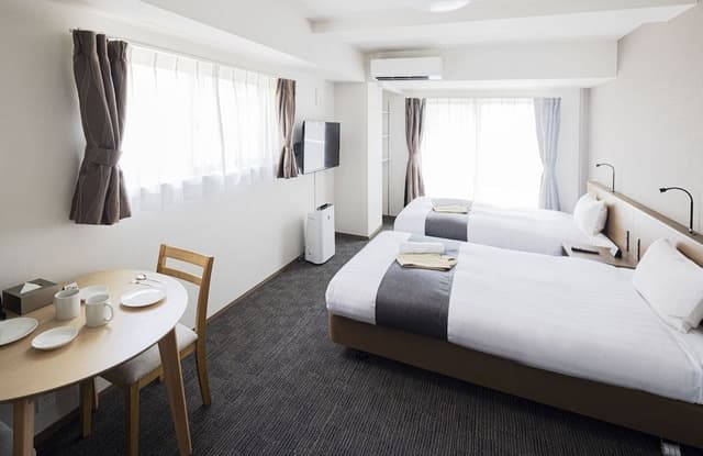 Standard Room, Multiple Beds